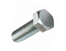ASTM A193 B7 Hexagon Head Bolts